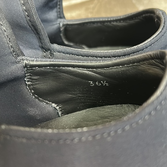 iRi New York Italy neoprene slip on shoes - Picture 7 of 10